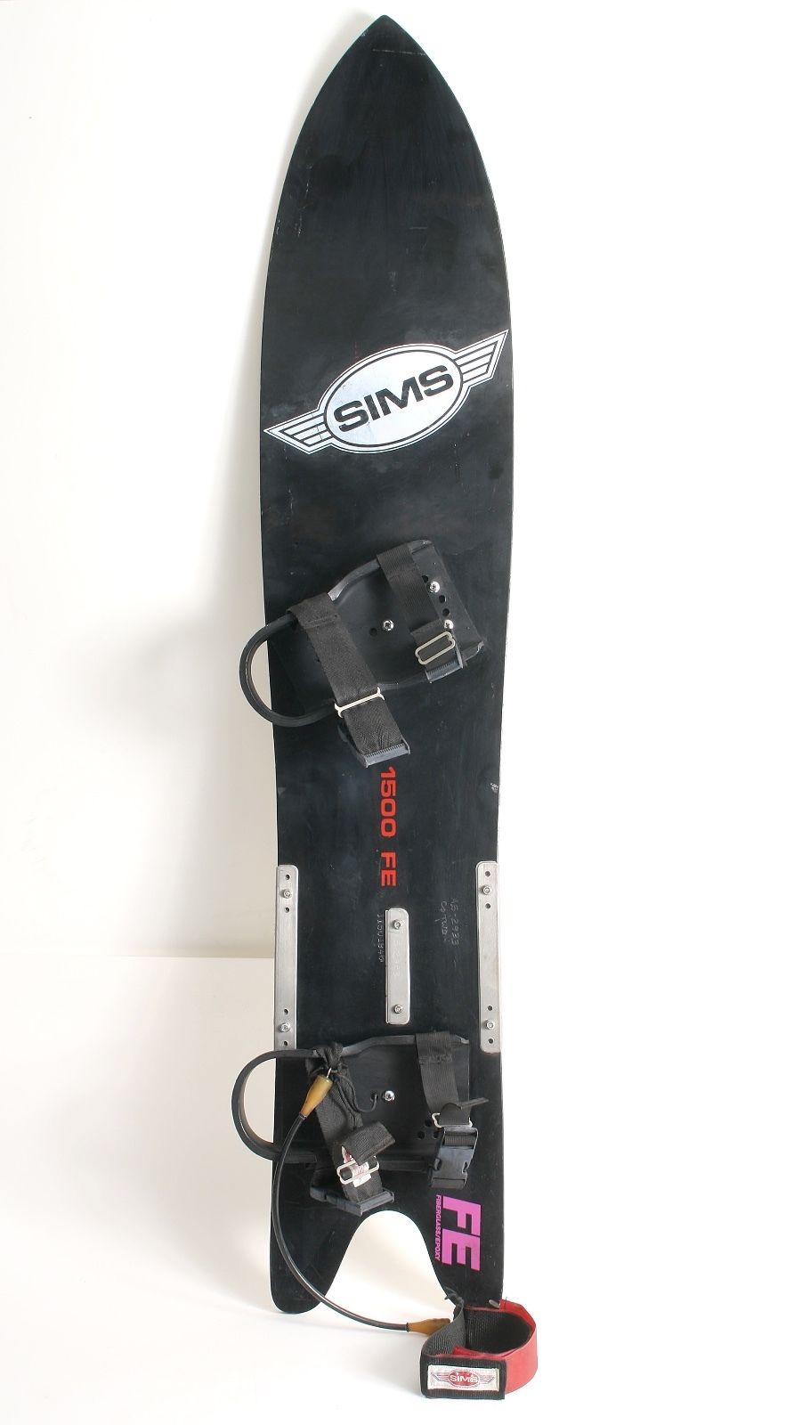 Top 5 des snowboards vintage récemment vendus sur eBay